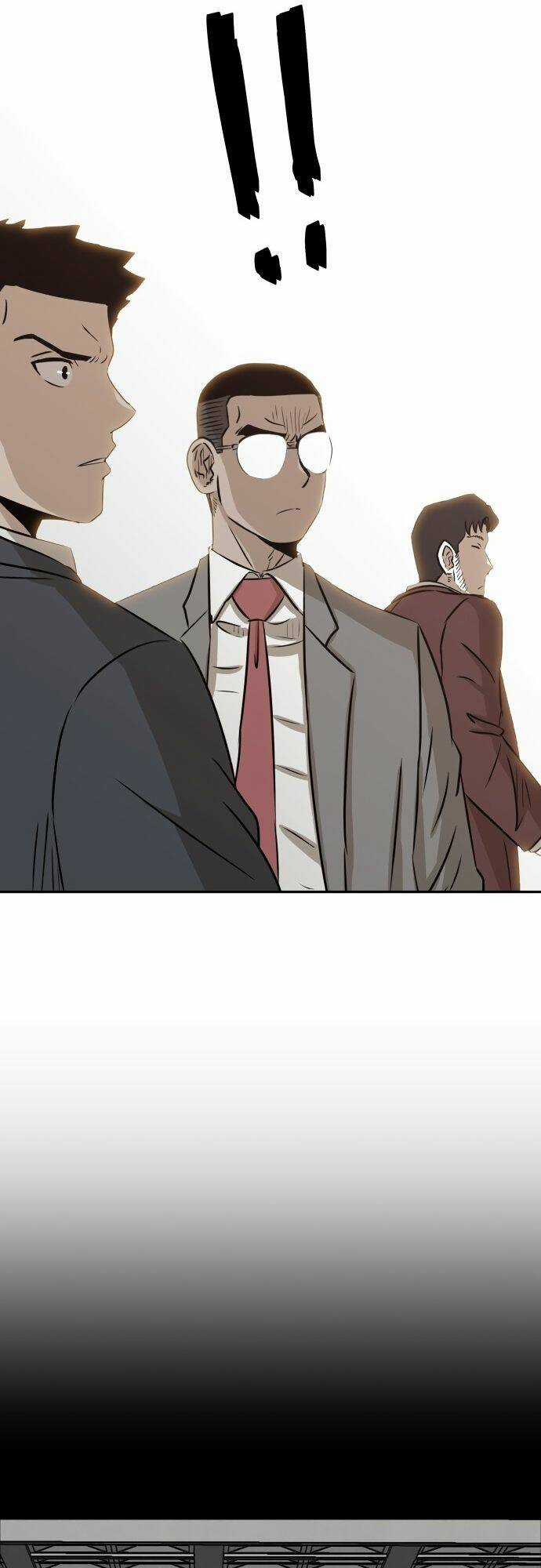 Người Sáng Lập Chapter 6 trang 36