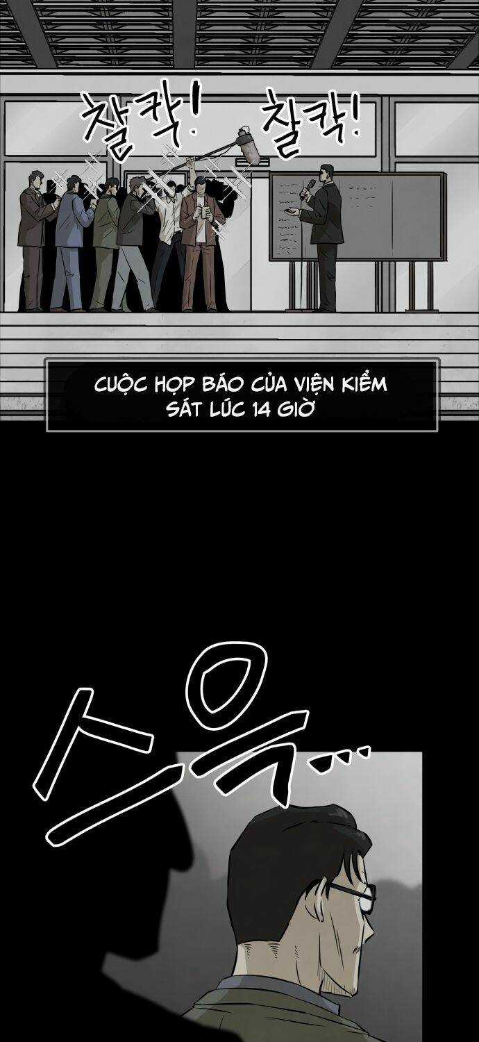 Người Sáng Lập Chapter 6 trang 37