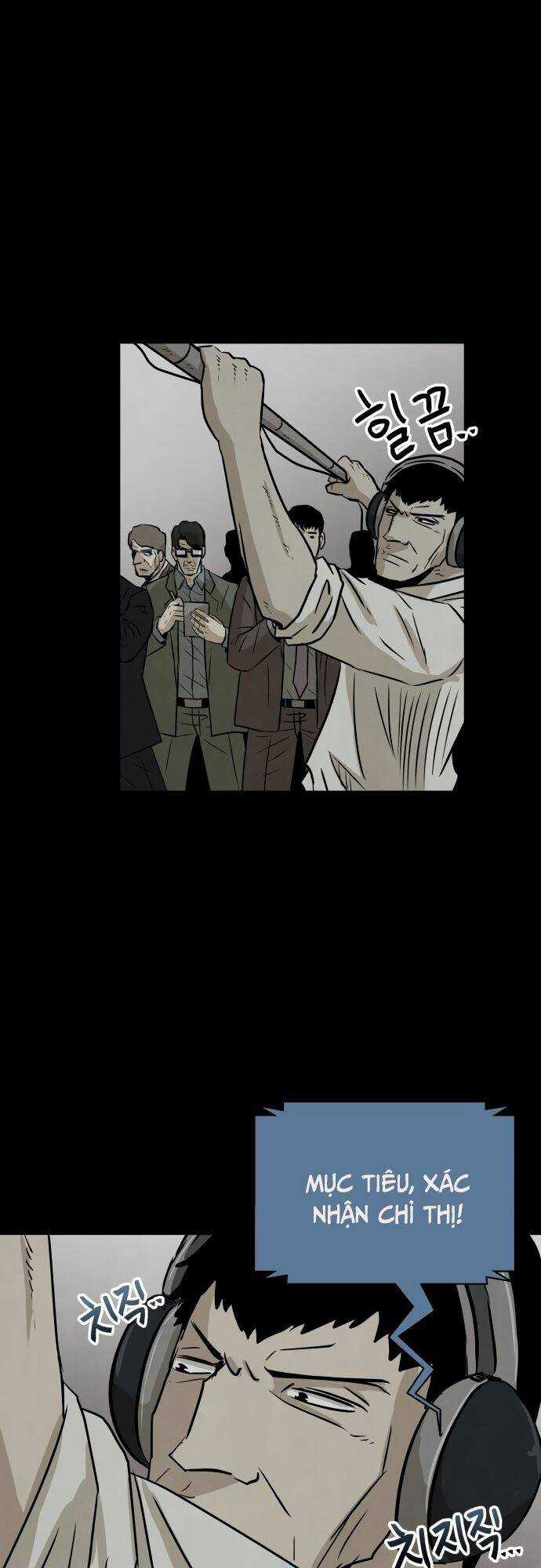 Người Sáng Lập Chapter 6 trang 39