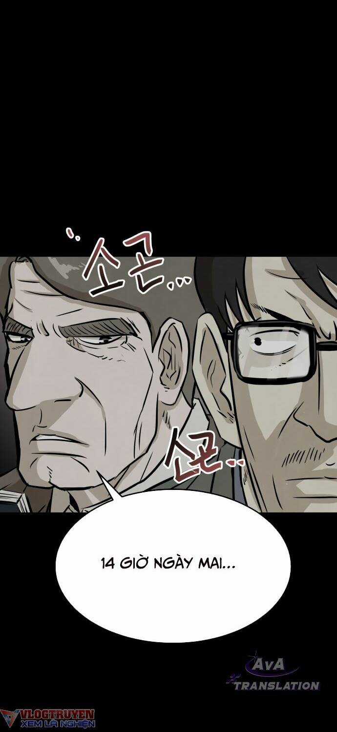 Người Sáng Lập Chapter 6 trang 41