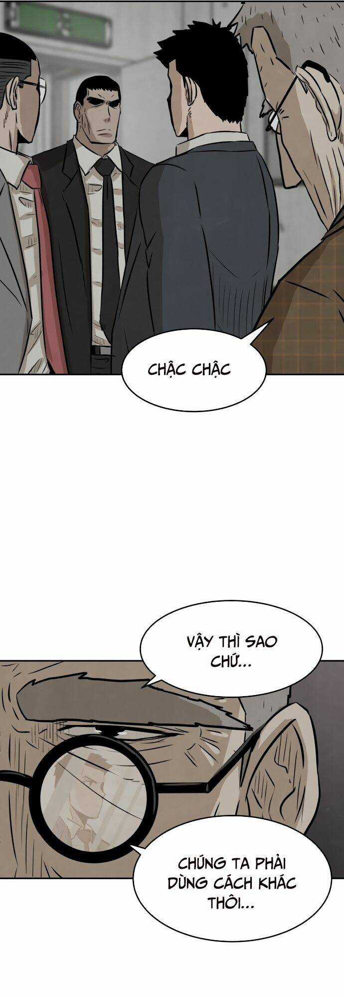 Người Sáng Lập Chapter 6 trang 45