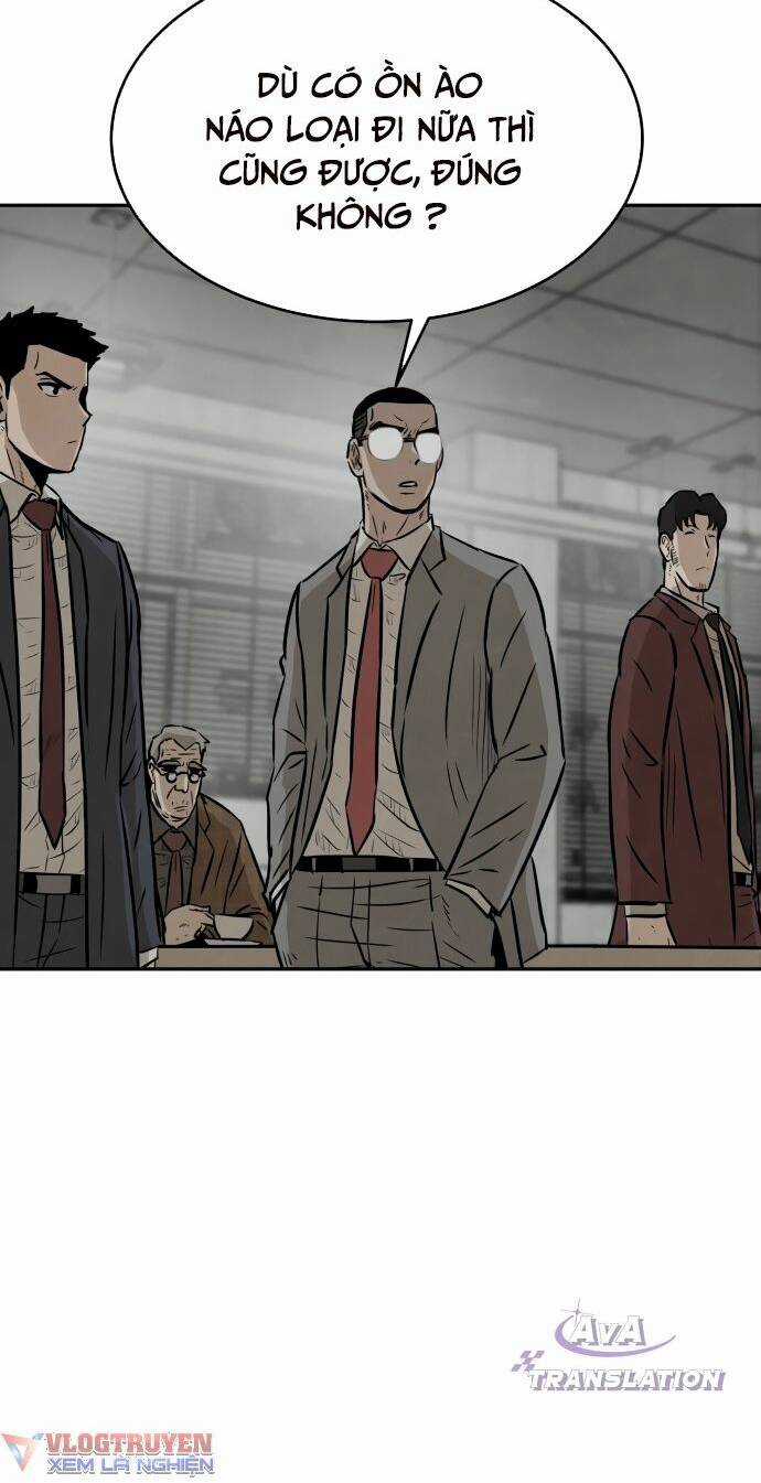 Người Sáng Lập Chapter 6 trang 47