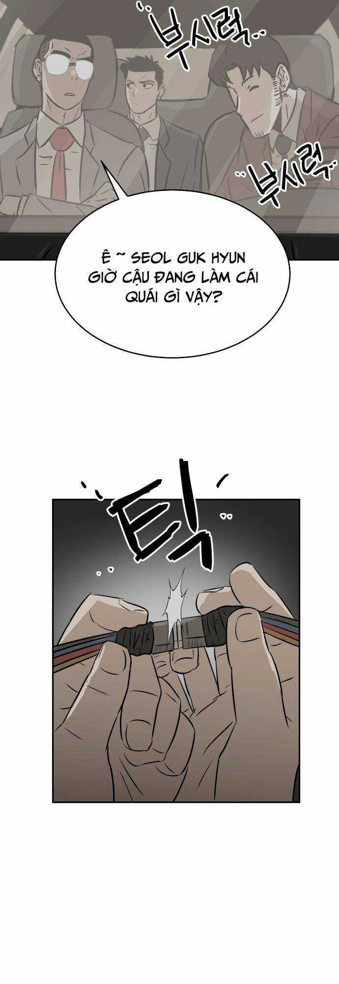 Người Sáng Lập Chapter 6 trang 51