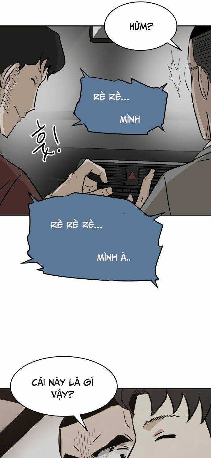 Người Sáng Lập Chapter 6 trang 52