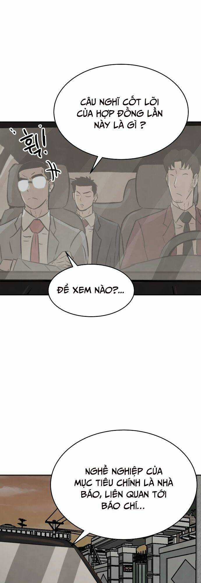 Người Sáng Lập Chapter 6 trang 57