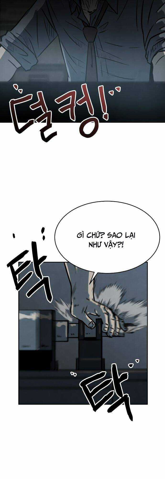 Người Sáng Lập Chapter 6 trang 9