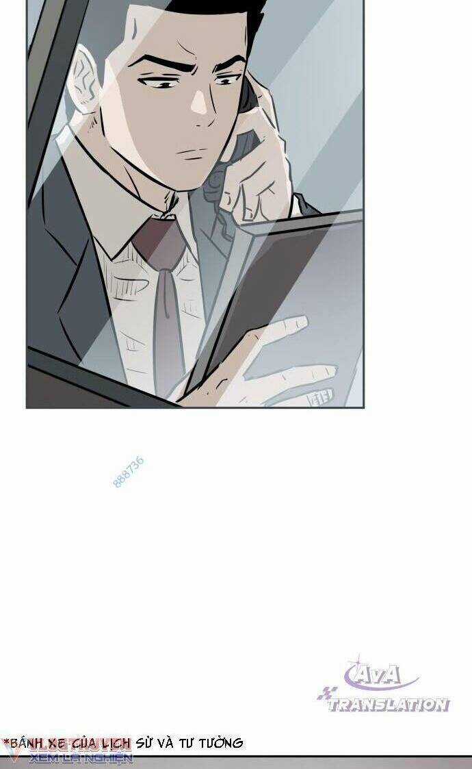 Người Sáng Lập Chapter 7 trang 19