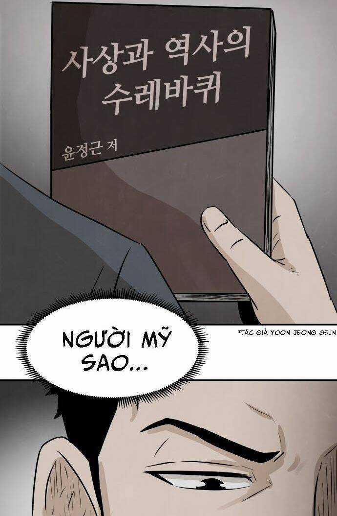 Người Sáng Lập Chapter 7 trang 20