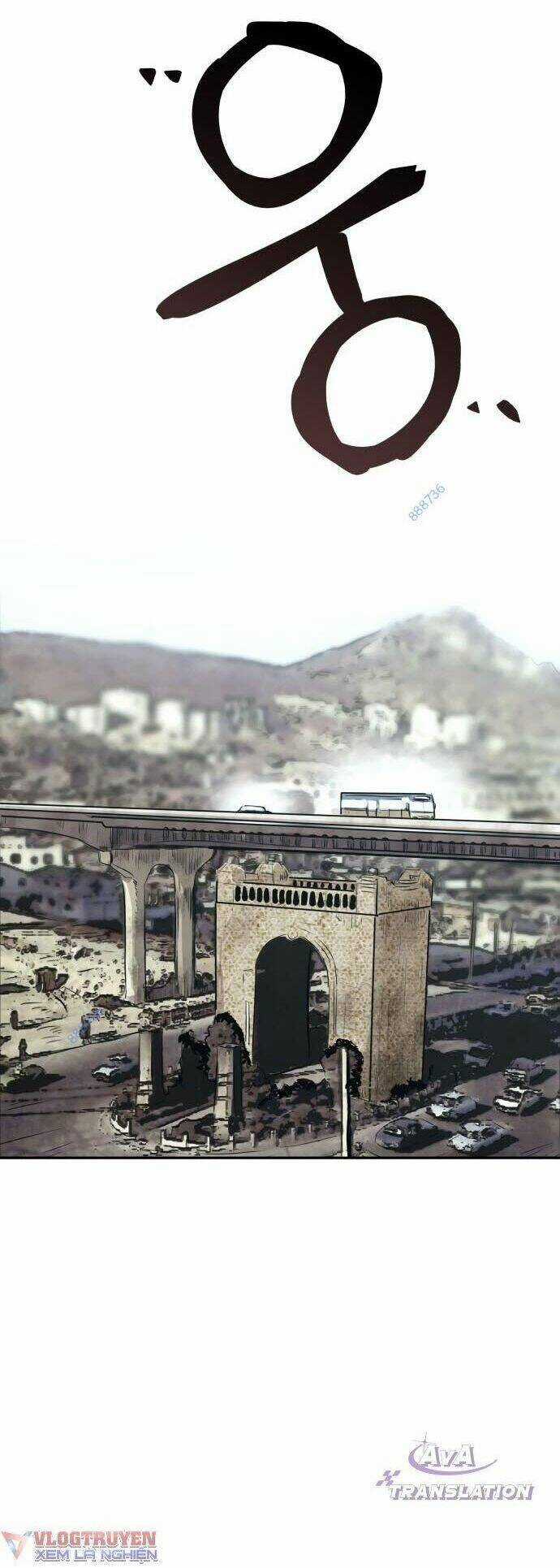 Người Sáng Lập Chapter 7 trang 33