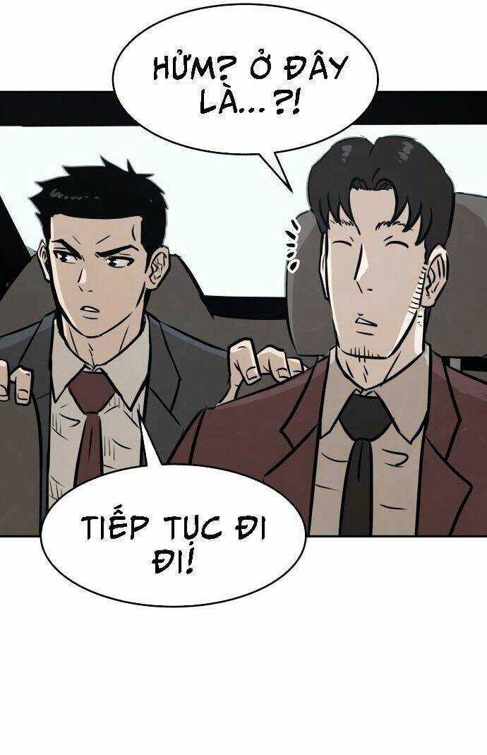 Người Sáng Lập Chapter 7 trang 38