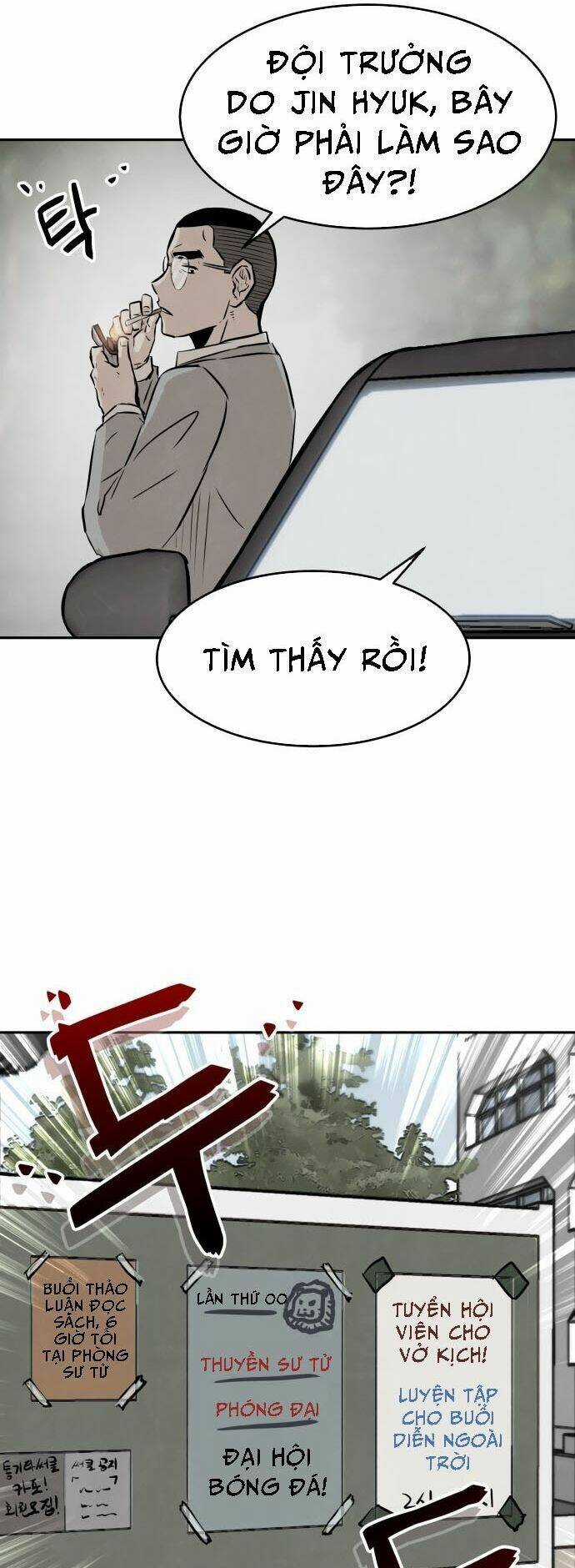 Người Sáng Lập Chapter 7 trang 50