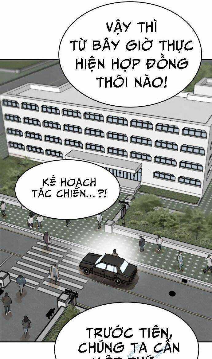 Người Sáng Lập Chapter 7 trang 52