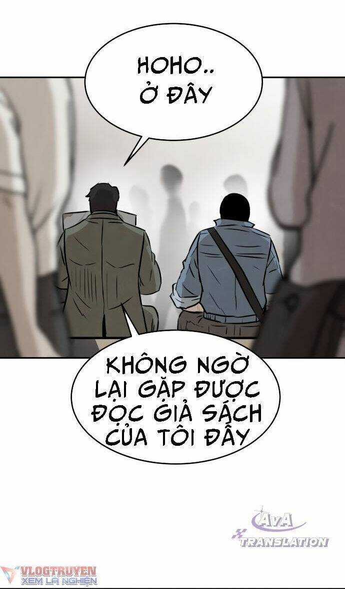 Người Sáng Lập Chapter 7 trang 75