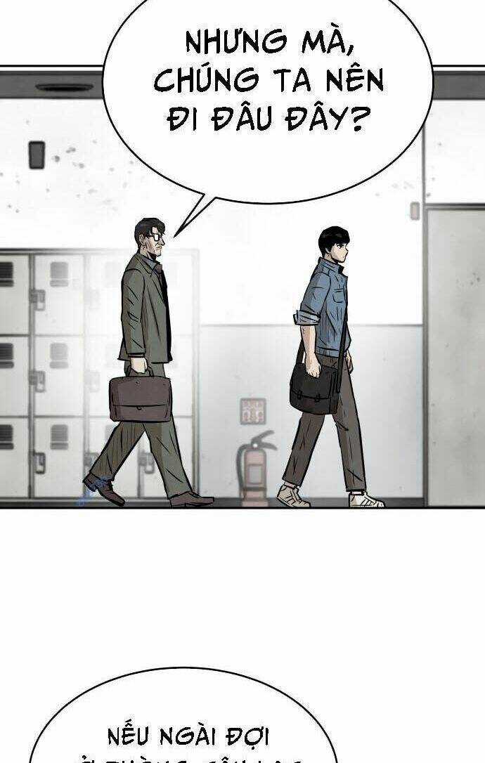 Người Sáng Lập Chapter 7 trang 78