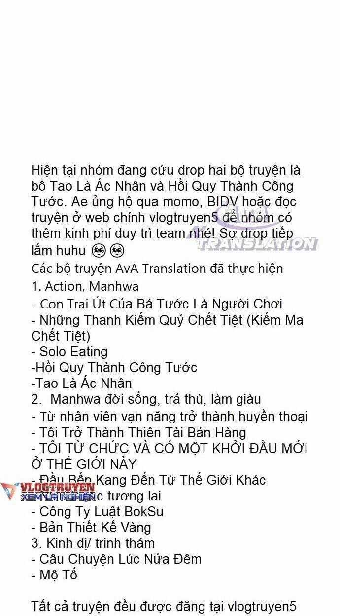 Người Sáng Lập Chapter 8 trang 105