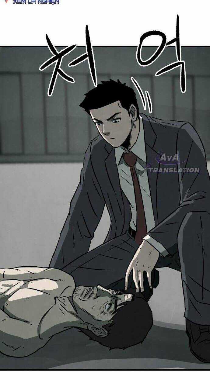 Người Sáng Lập Chapter 8 trang 17