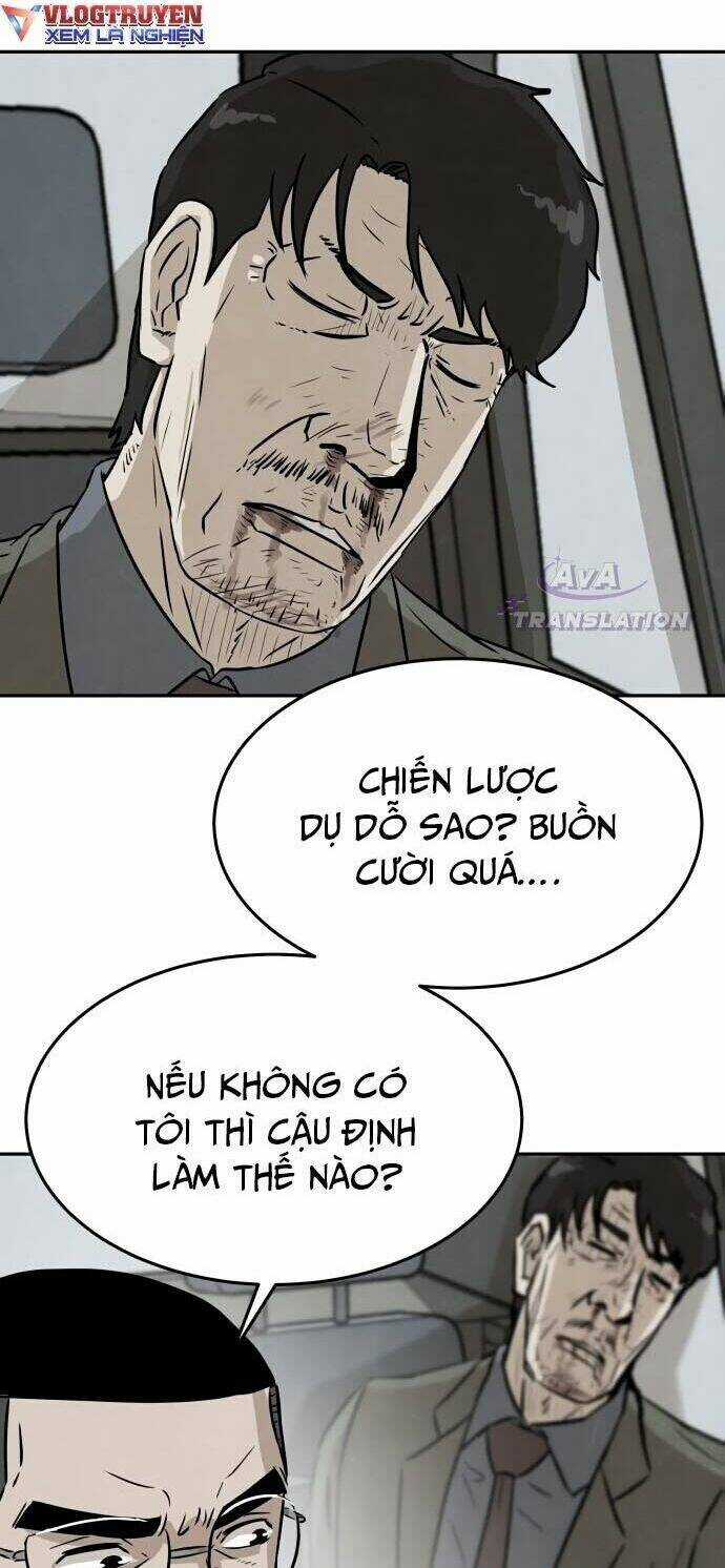 Người Sáng Lập Chapter 8 trang 2