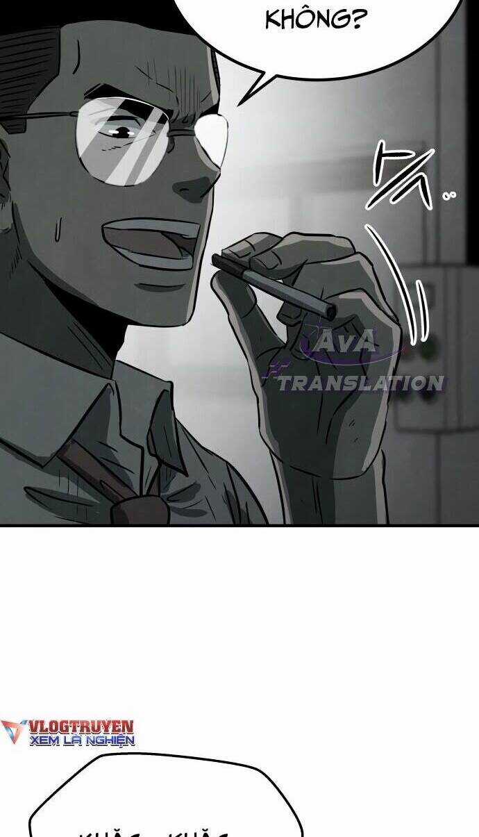 Người Sáng Lập Chapter 8 trang 25