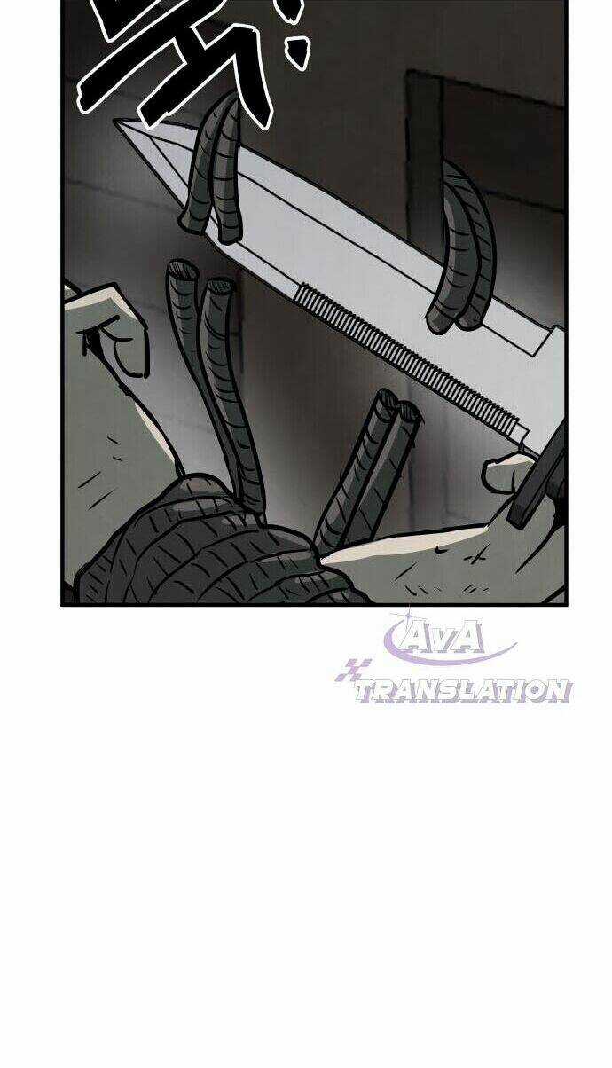 Người Sáng Lập Chapter 8 trang 28