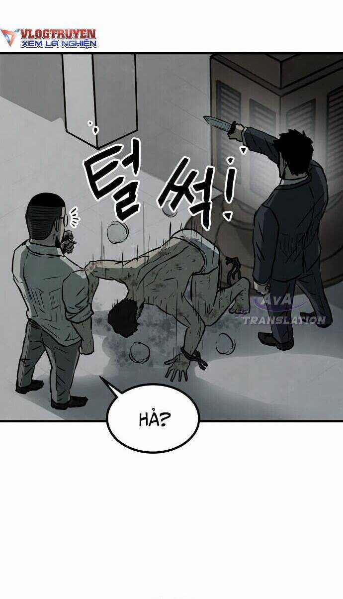 Người Sáng Lập Chapter 8 trang 29