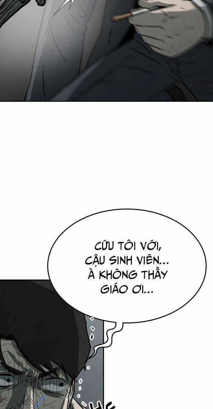 Người Sáng Lập Chapter 8 trang 33