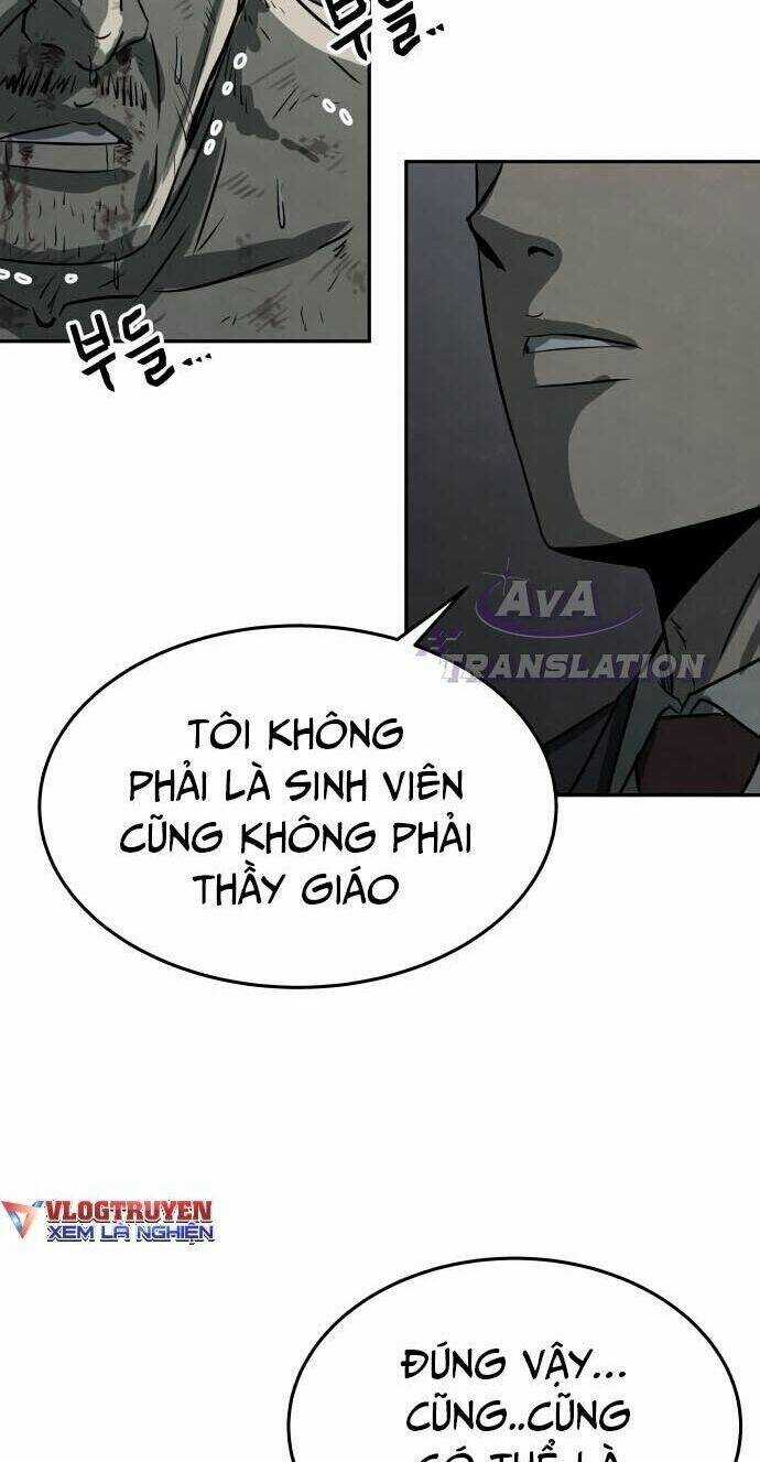 Người Sáng Lập Chapter 8 trang 34