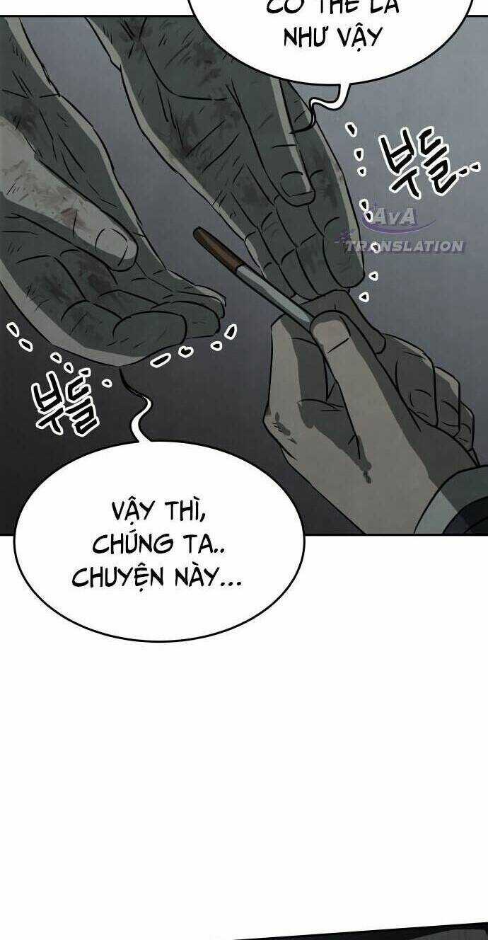 Người Sáng Lập Chapter 8 trang 35