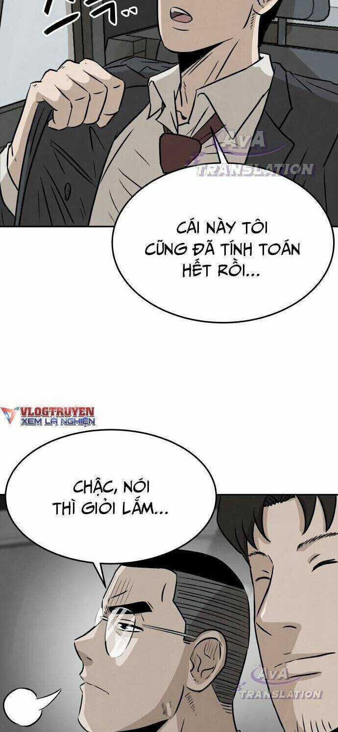 Người Sáng Lập Chapter 8 trang 4