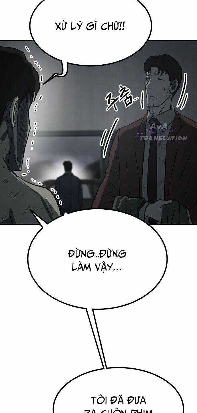 Người Sáng Lập Chapter 8 trang 56