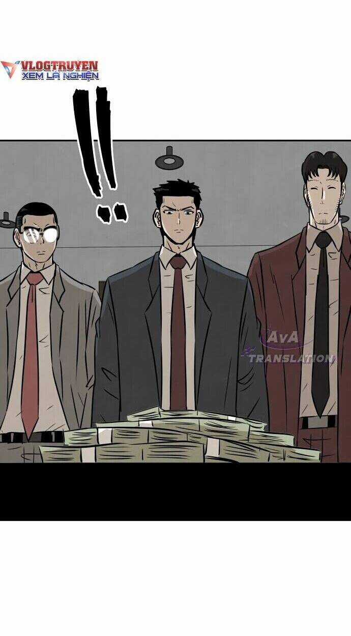 Người Sáng Lập Chapter 9 trang 15