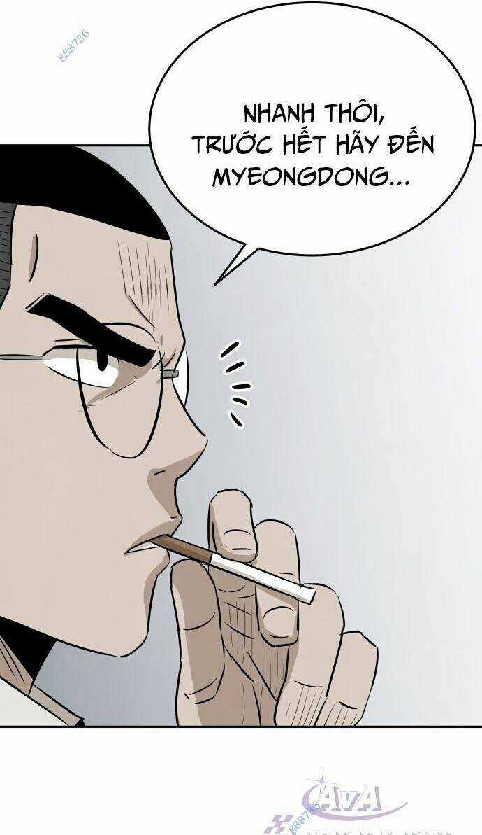 Người Sáng Lập Chapter 9 trang 32