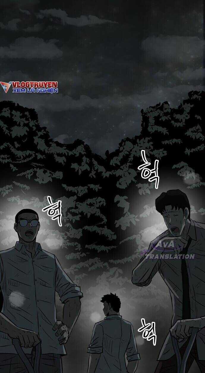 Người Sáng Lập Chapter 9 trang 9