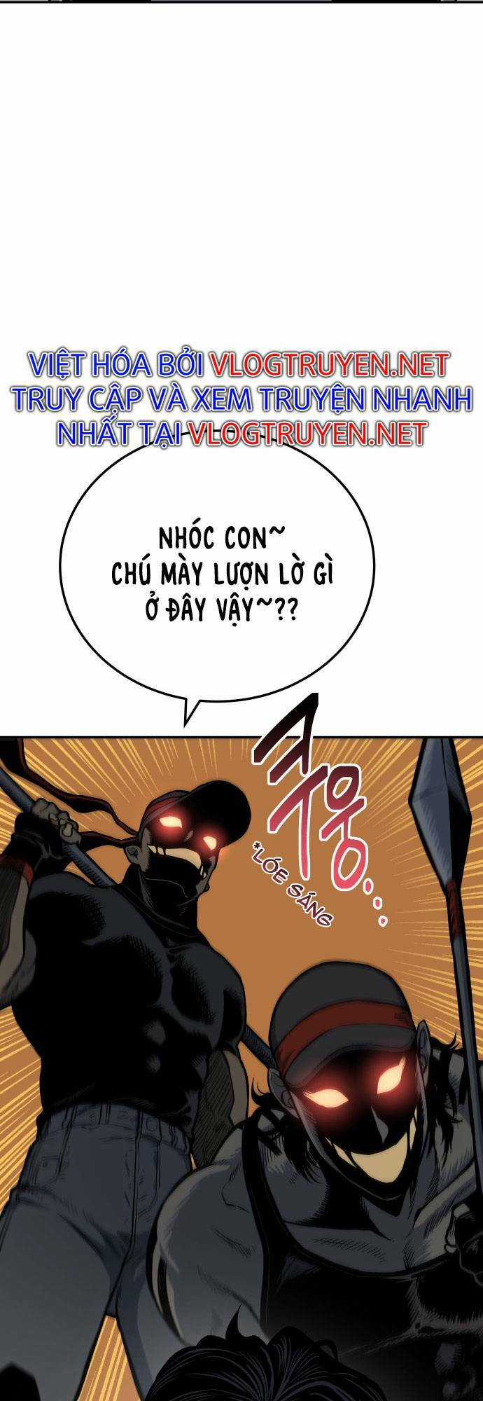 Người Thây Ma Chapter 1 trang 10