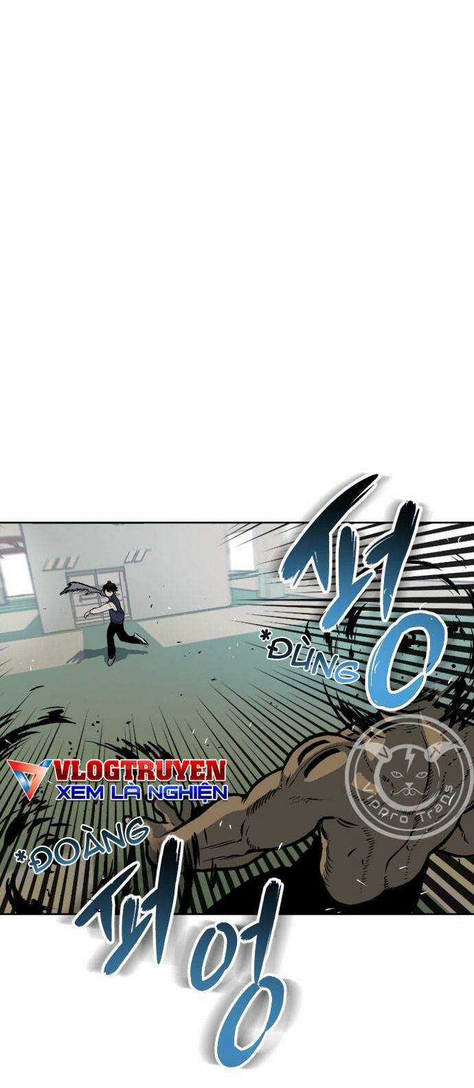 Người Thây Ma Chapter 1 trang 100