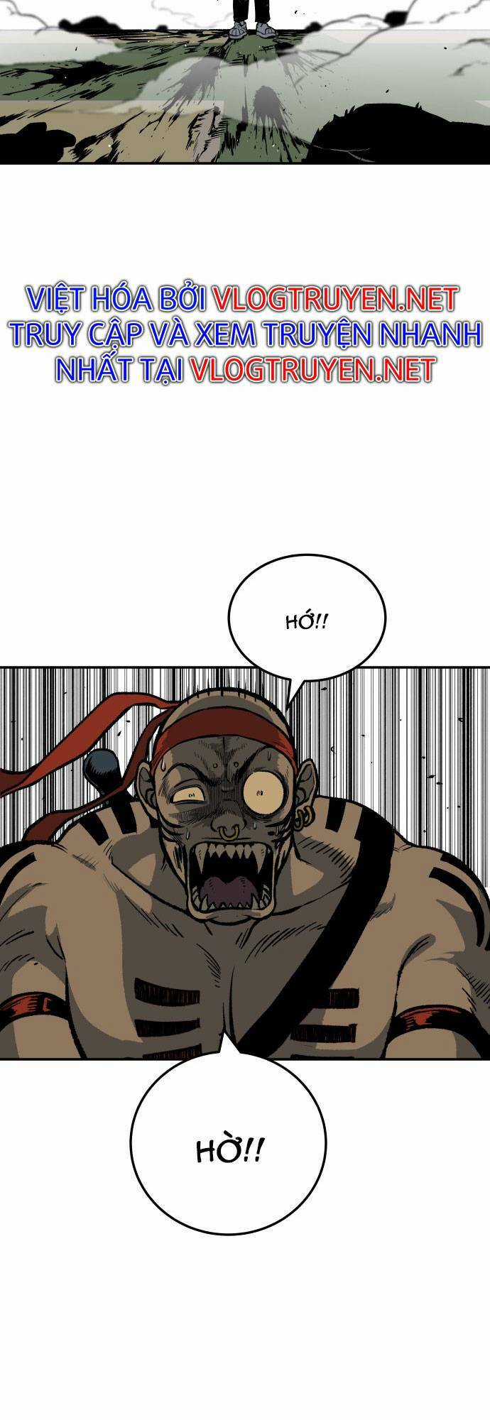 Người Thây Ma Chapter 1 trang 104