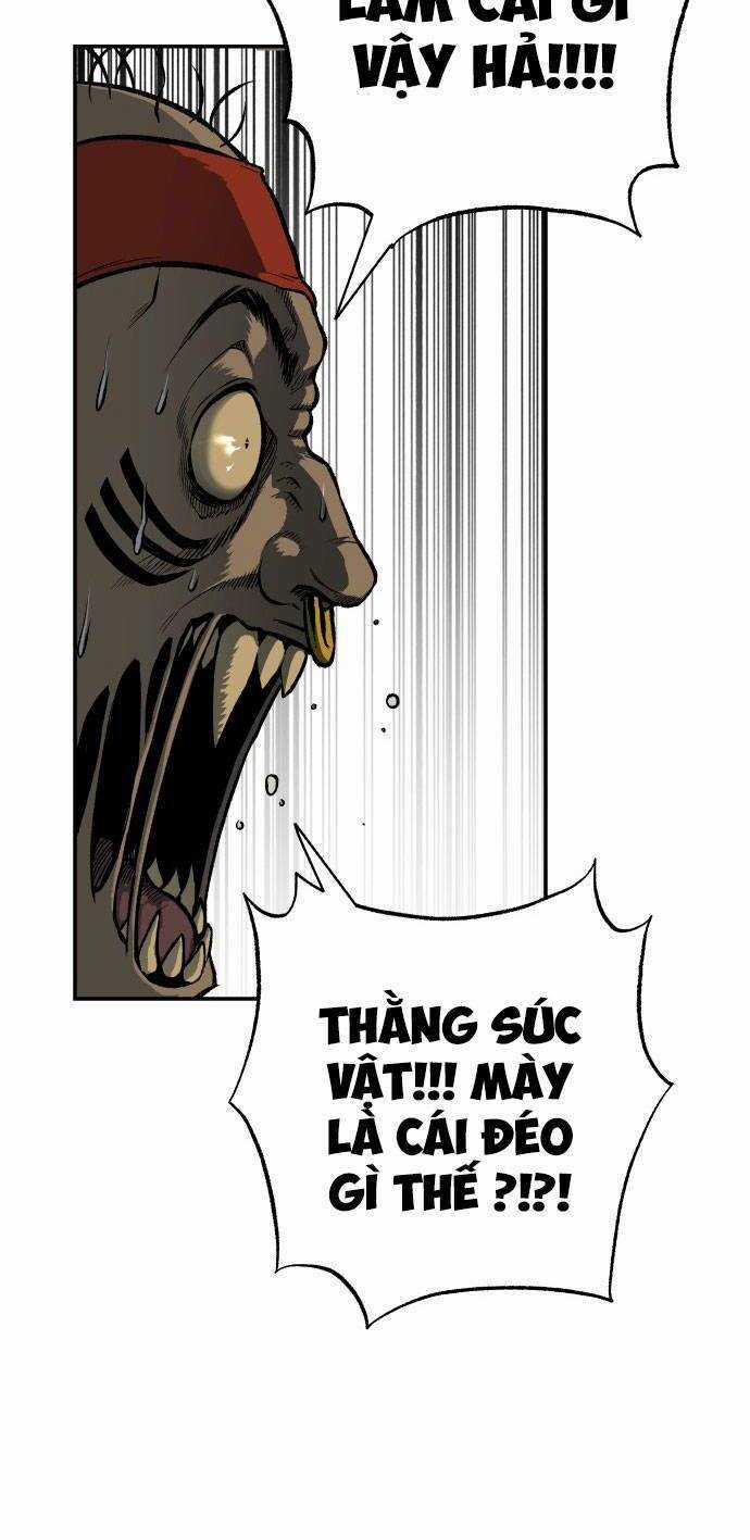 Người Thây Ma Chapter 1 trang 106