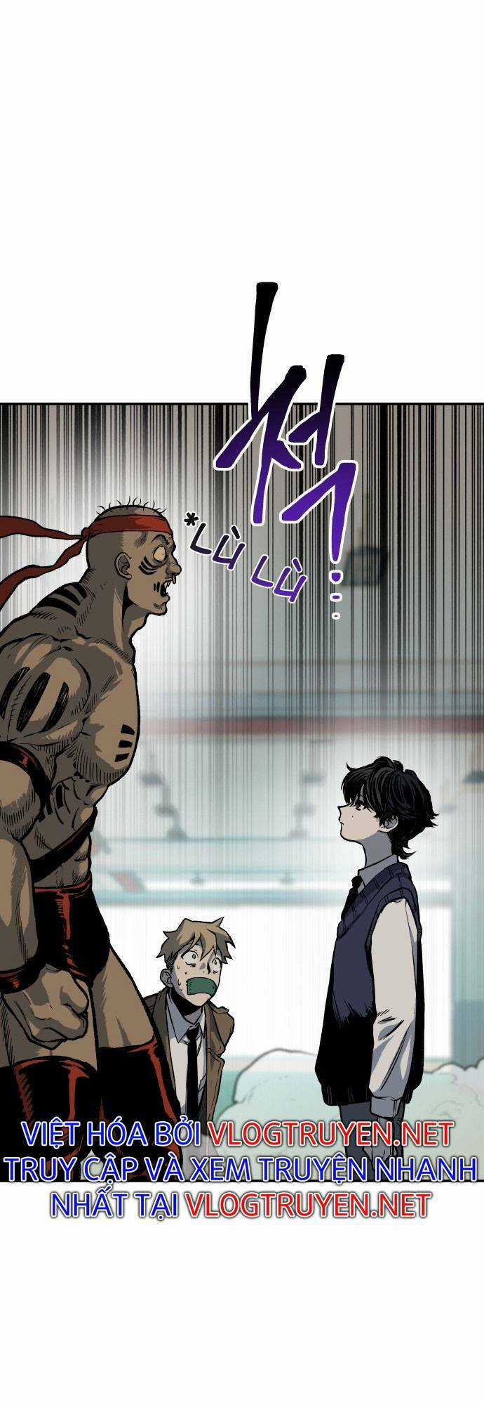 Người Thây Ma Chapter 1 trang 107