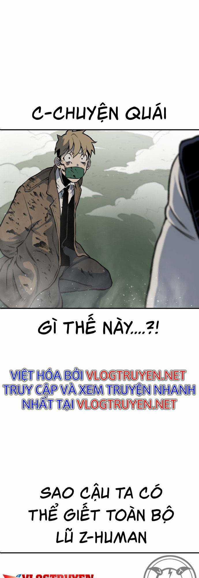 Người Thây Ma Chapter 1 trang 119