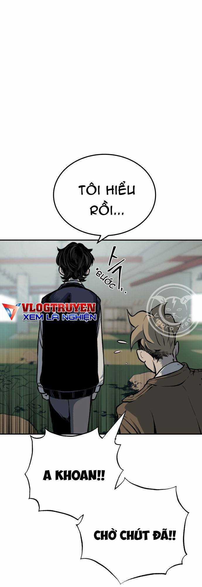 Người Thây Ma Chapter 1 trang 129