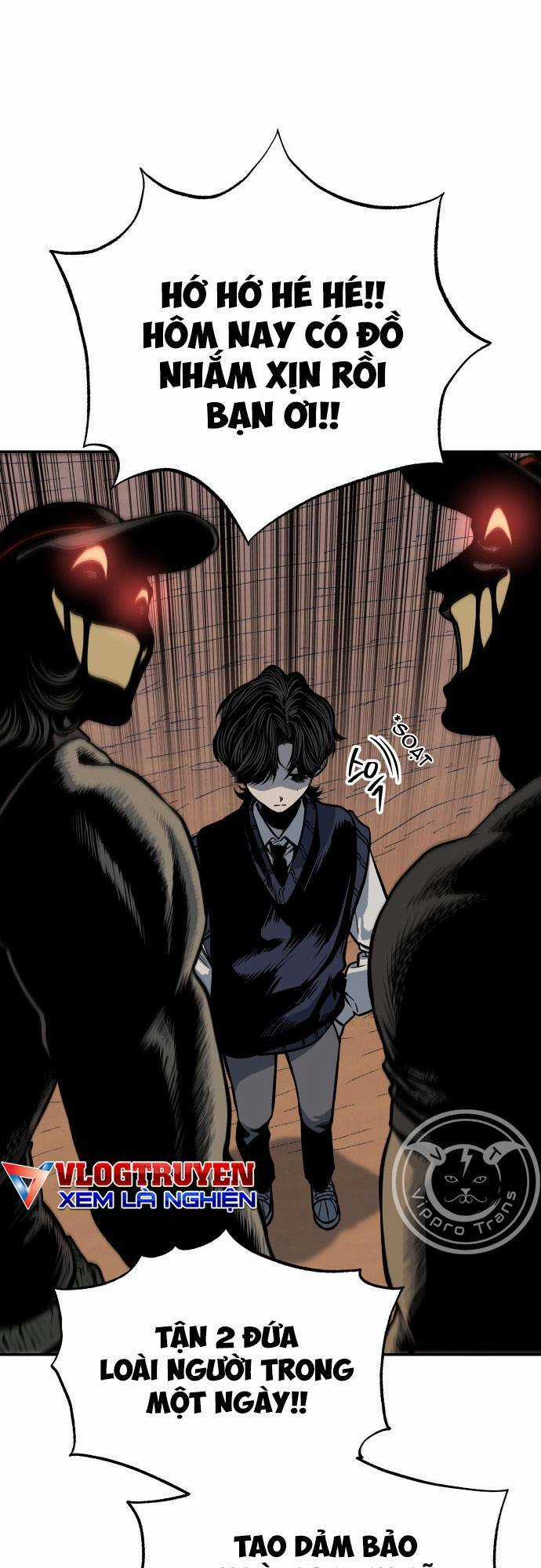 Người Thây Ma Chapter 1 trang 13