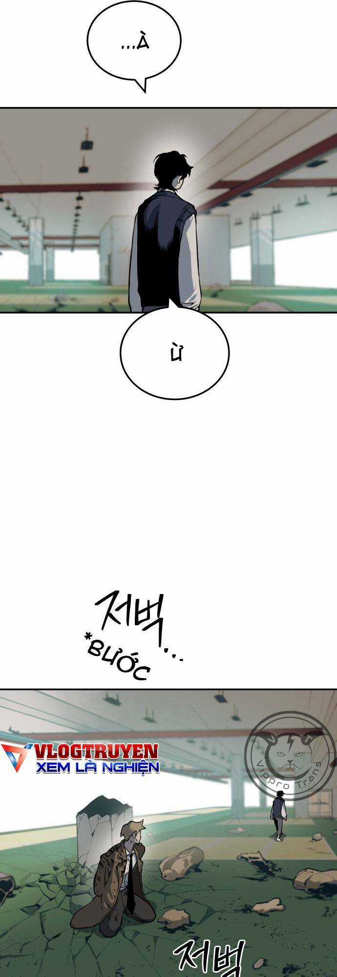 Người Thây Ma Chapter 1 trang 133