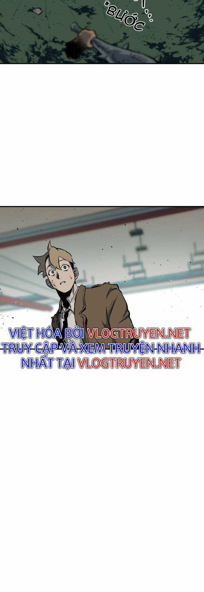 Người Thây Ma Chapter 1 trang 134