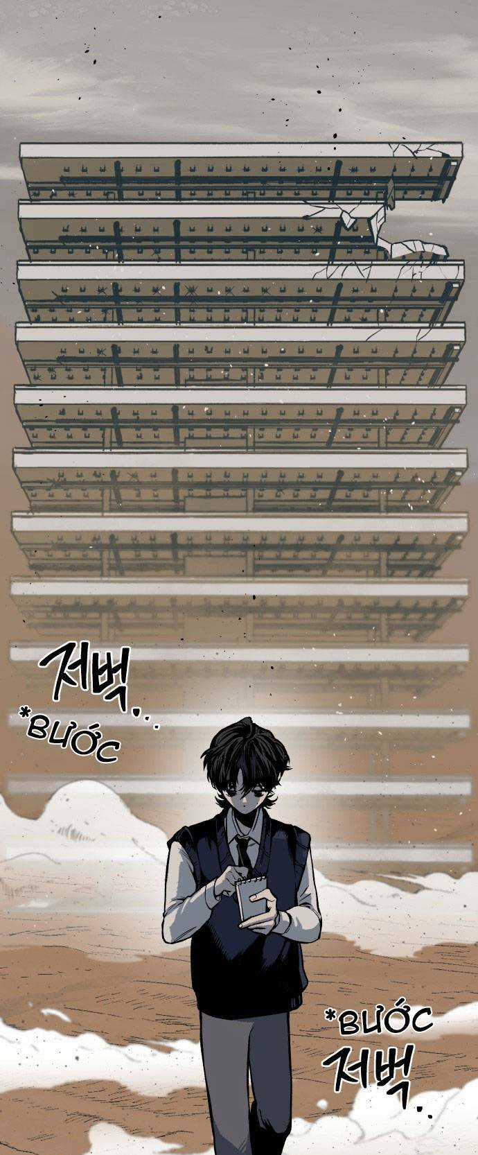 Người Thây Ma Chapter 1 trang 136