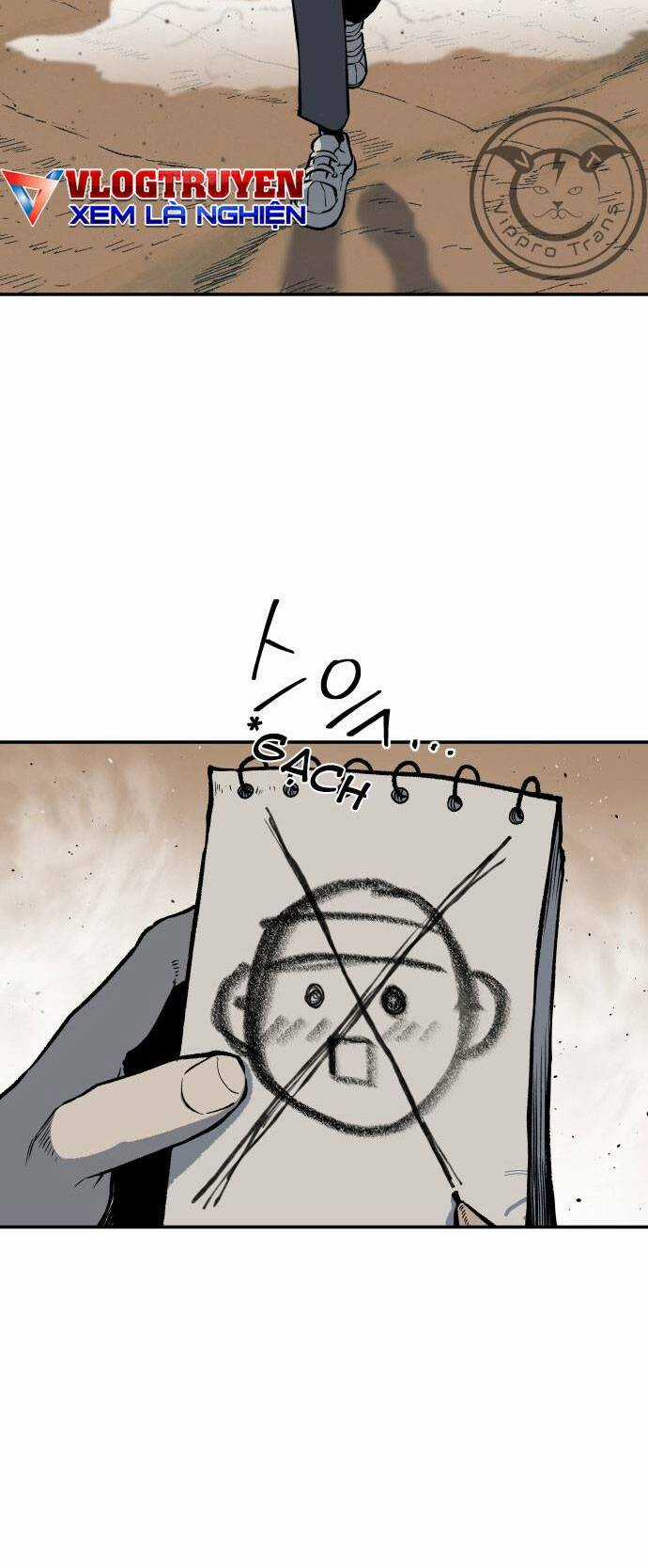 Người Thây Ma Chapter 1 trang 137