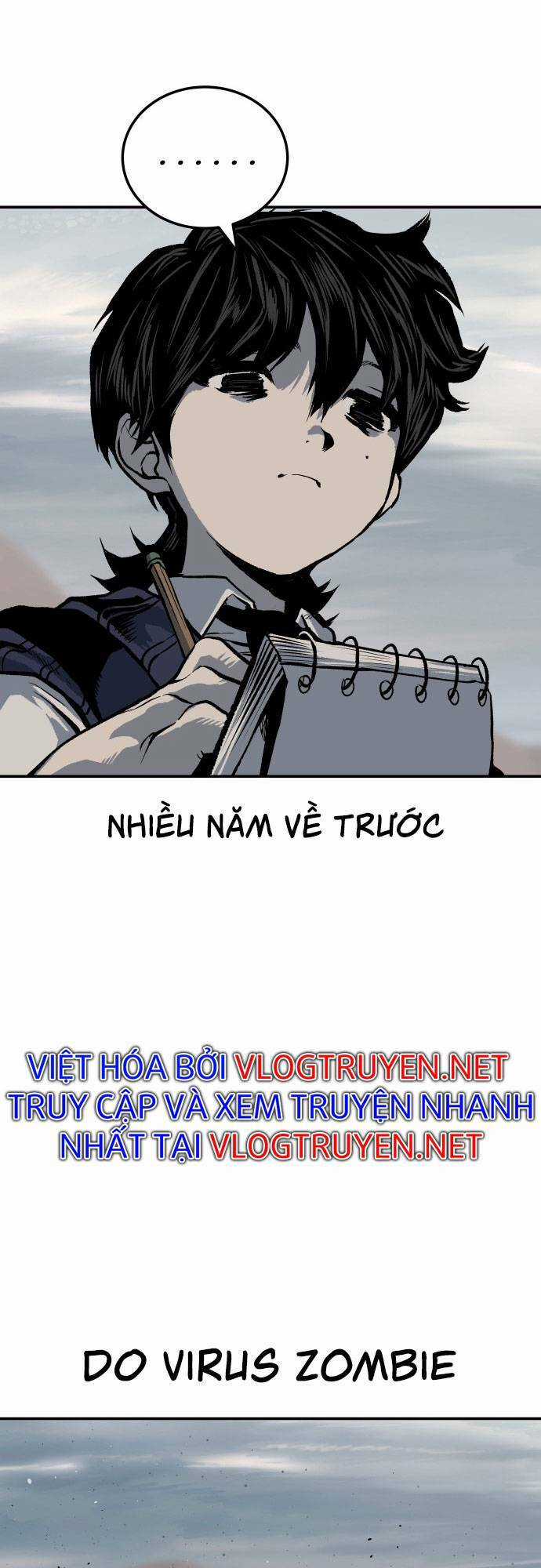 Người Thây Ma Chapter 1 trang 138