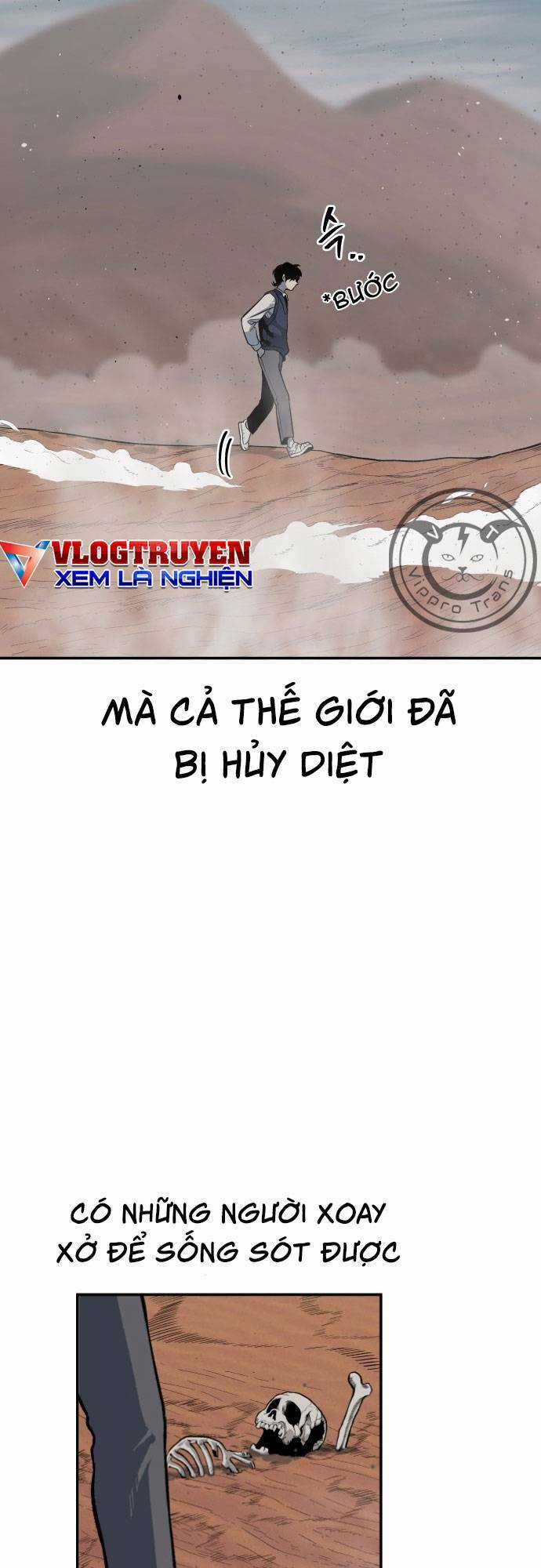 Người Thây Ma Chapter 1 trang 139