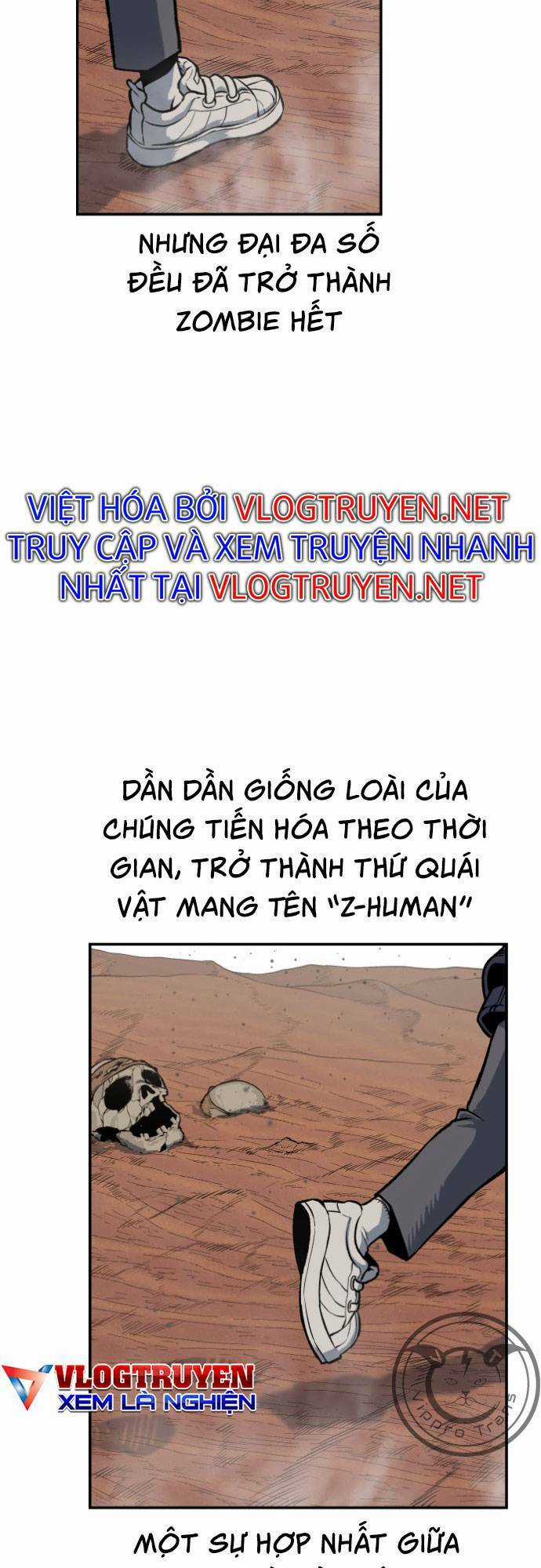 Người Thây Ma Chapter 1 trang 140