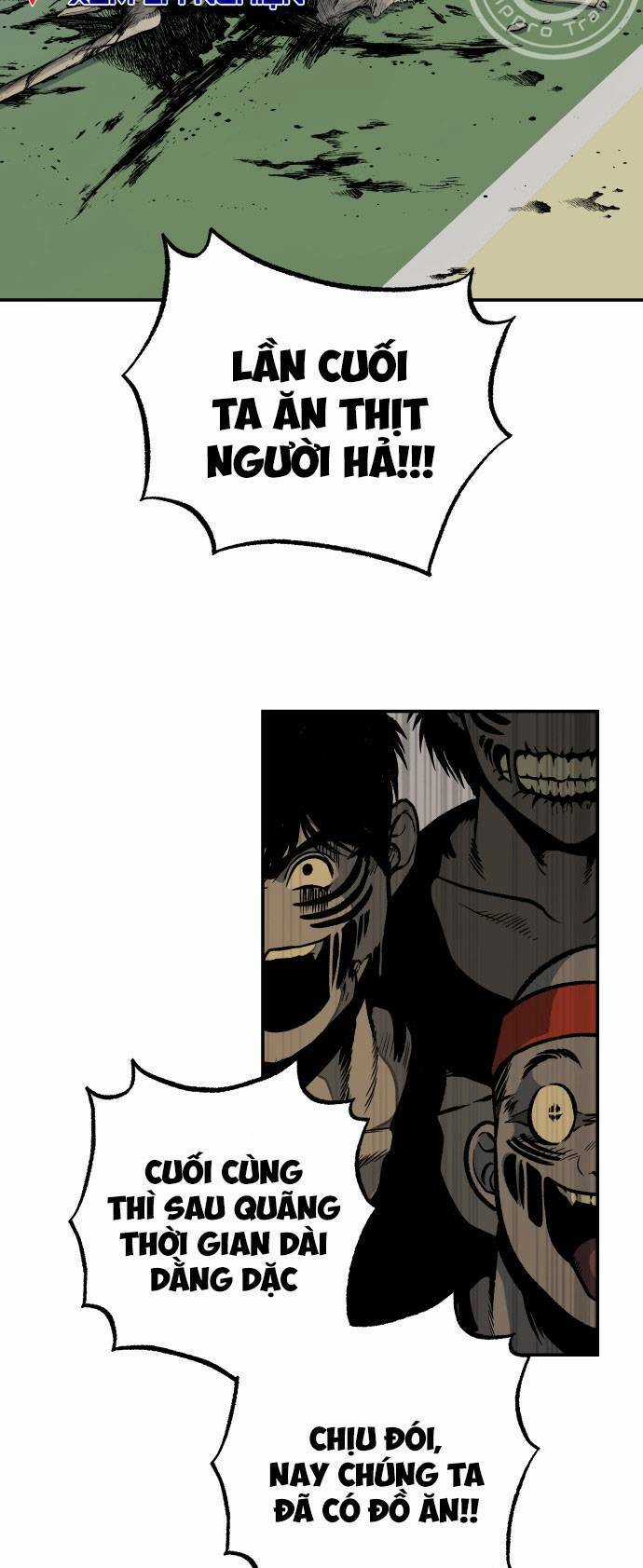 Người Thây Ma Chapter 1 trang 20