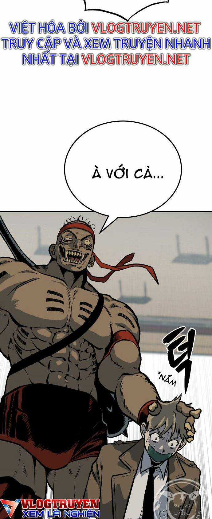 Người Thây Ma Chapter 1 trang 21