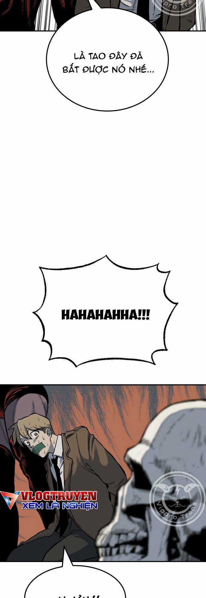 Người Thây Ma Chapter 1 trang 22